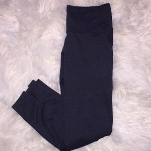 Athleta skinny pant with pockets